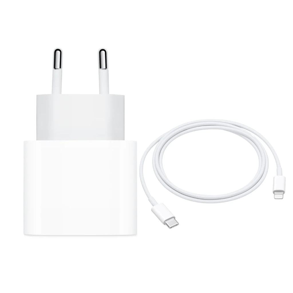 Chargeur Rapide Lightning