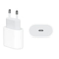 Prise secteur USB-C 35W
