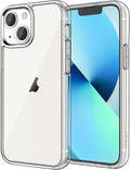 Coque Transparente iPhone